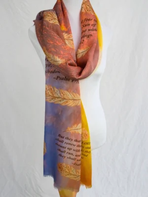 Sun of Righteousness (1)